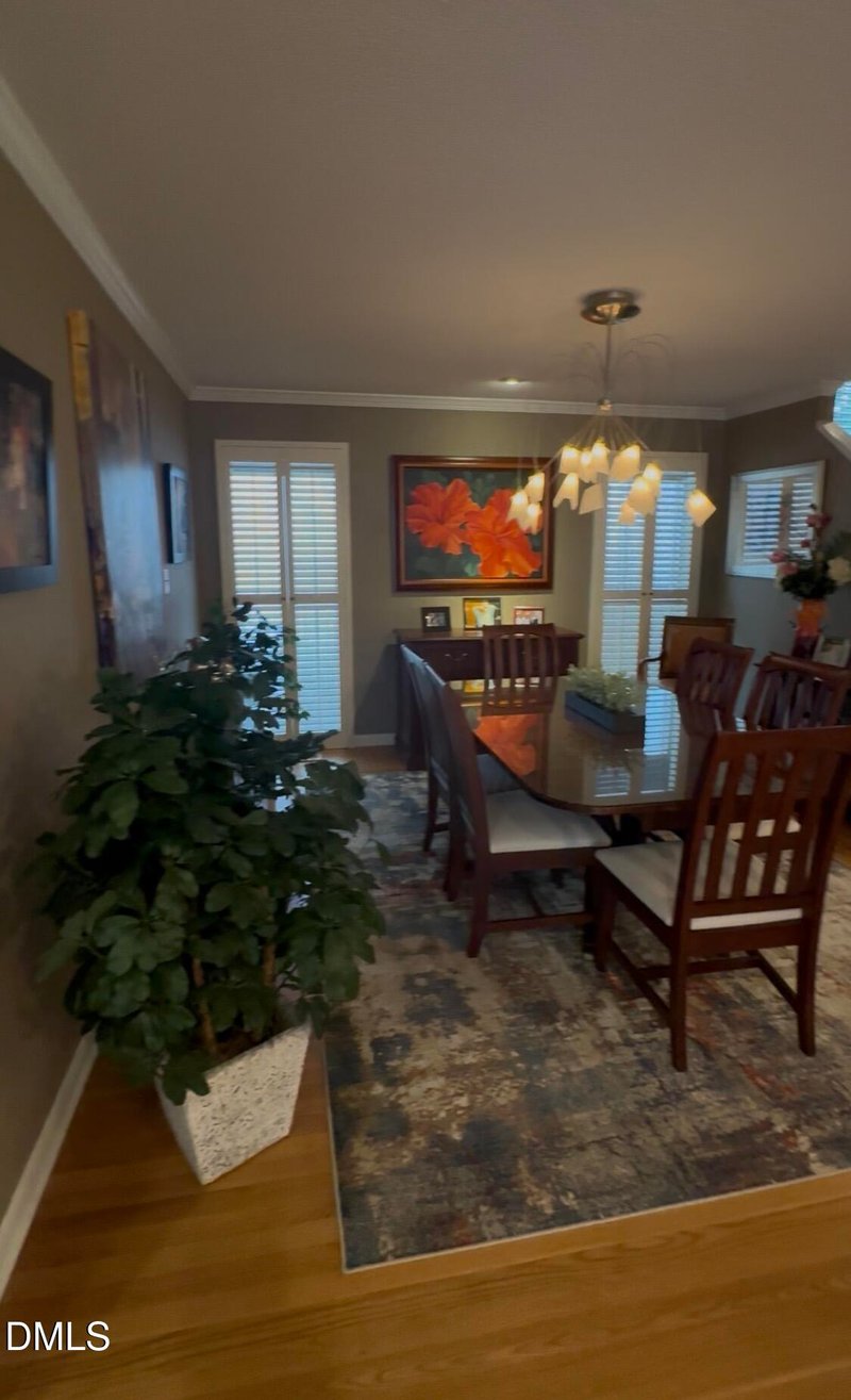 303 Kelso Ct, Cary, NC 27511