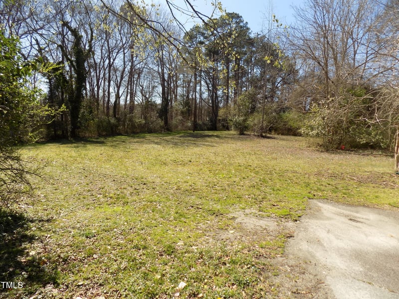 303 King St Lot 11, Louisburg, NC 27549
