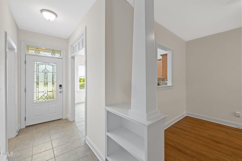 303 Nostalgia Ln, Zebulon, NC 27597