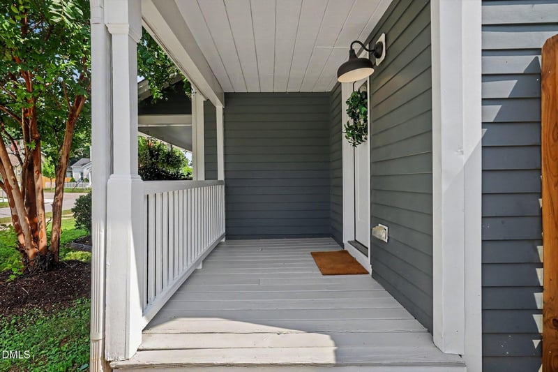 303 S Pettigrew St, Raleigh, NC 27610