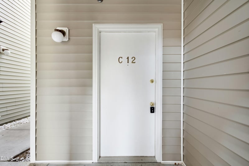 303 Smith Level Rd #C12, Chapel Hill, NC 27516