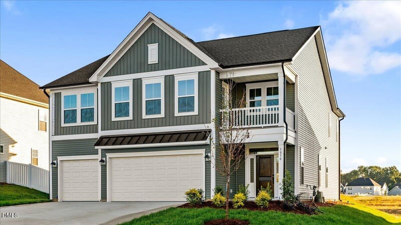 3030 Bayou St, Graham, NC 27253