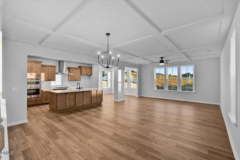 3030 Bayou St, Graham, NC 27253