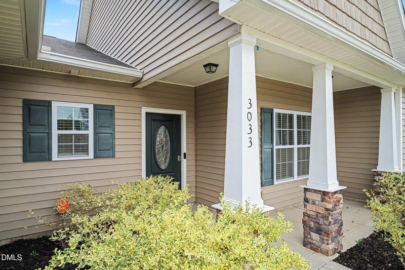 3033 N Kilchattan Dr, Fayetteville, NC 28306