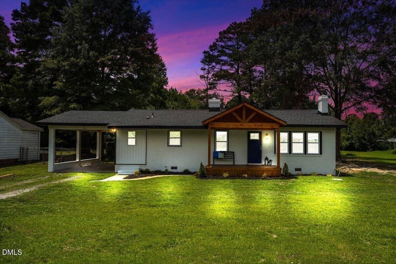3033 Us Highway 117 N, Goldsboro, NC 27530