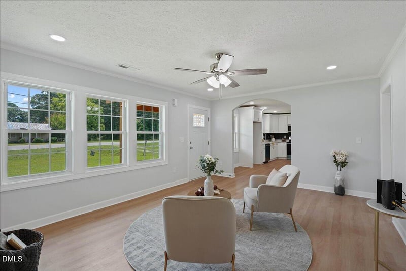 3033 Us Highway 117 N, Goldsboro, NC 27530