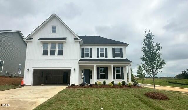 3034 Bayou St, Graham, NC 27253