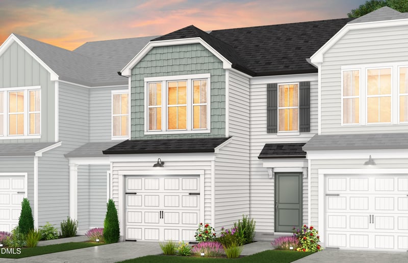 3034 Hammer Creek Rd, Durham, NC 27704