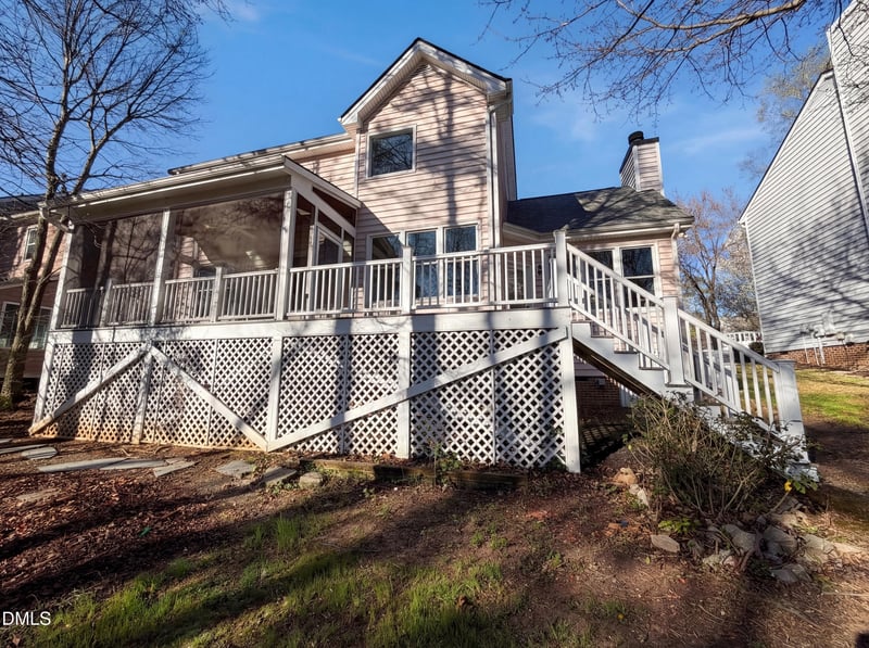 304 Arlington Rg, Cary, NC 27513