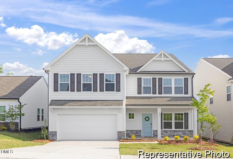 304 Chuck Wagon Way #117p, Benson, NC 27504