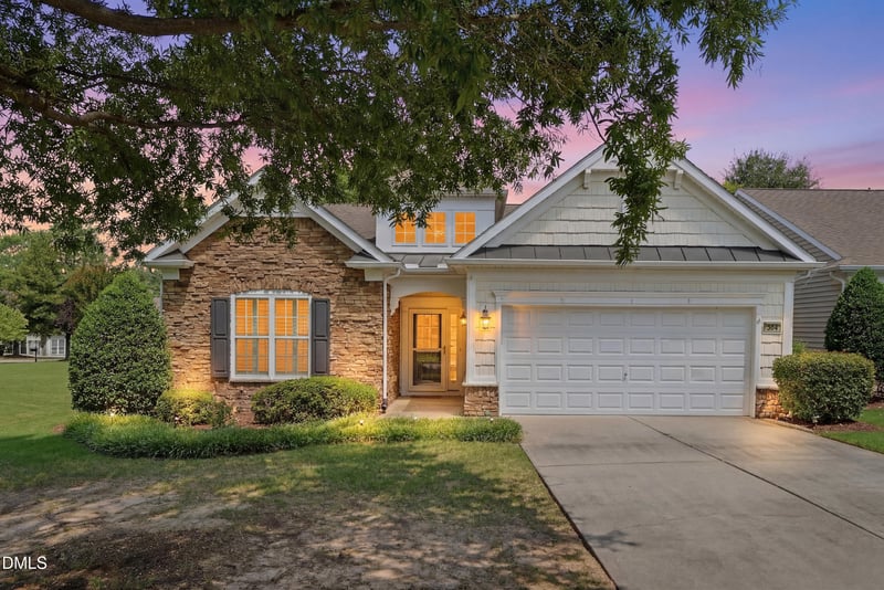 304 Dowington Ln, Cary, NC 27519