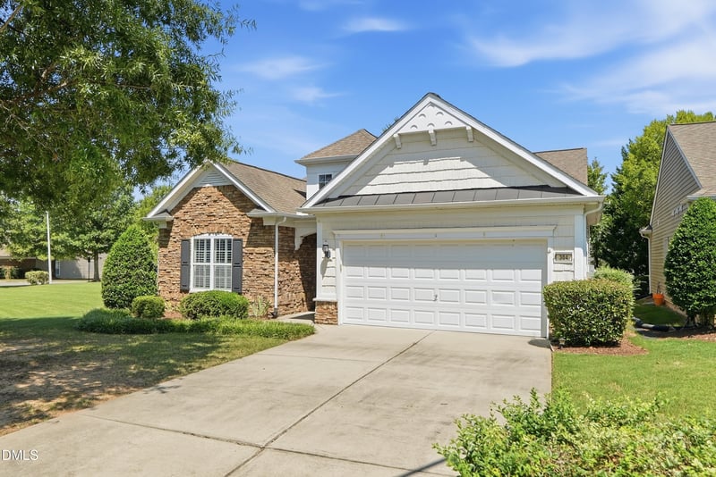 304 Dowington Ln, Cary, NC 27519