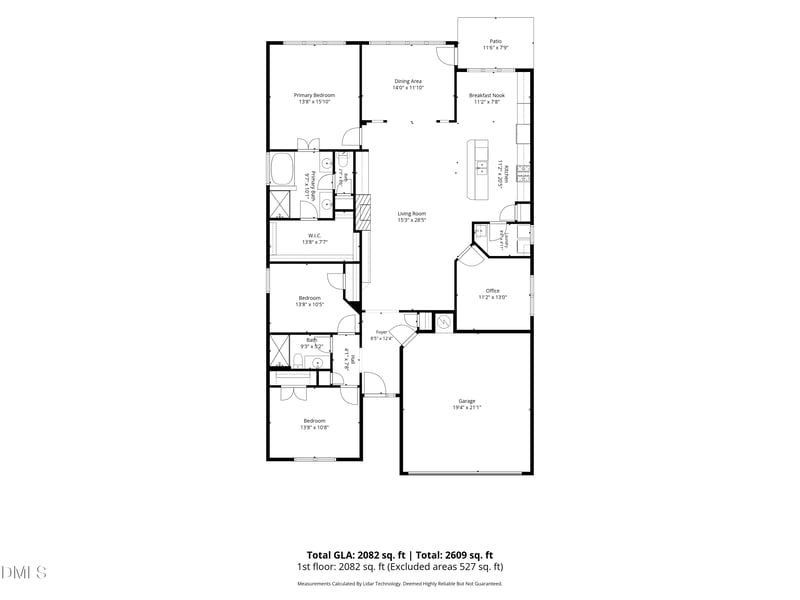 304 Dowington Ln, Cary, NC 27519