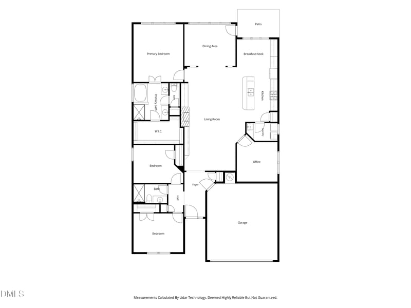 304 Dowington Ln, Cary, NC 27519