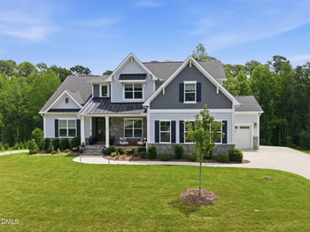 304 Inwood Forest Dr, Raleigh, NC 27603