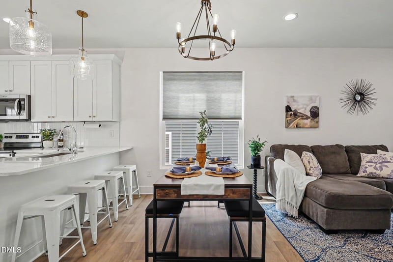 304 Jesmond St, Durham, NC 27707