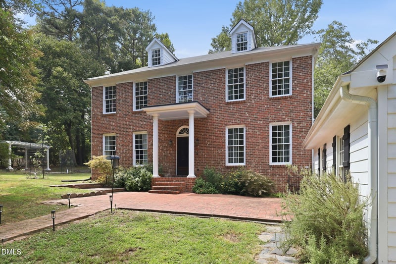 304 Kite Dr, Fuquay Varina, NC 27526
