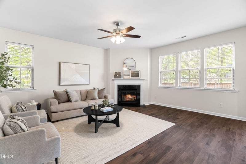 304 Liberty Rose Dr, Morrisville, NC 27560