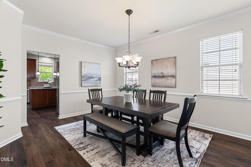 304 Liberty Rose Dr, Morrisville, NC 27560