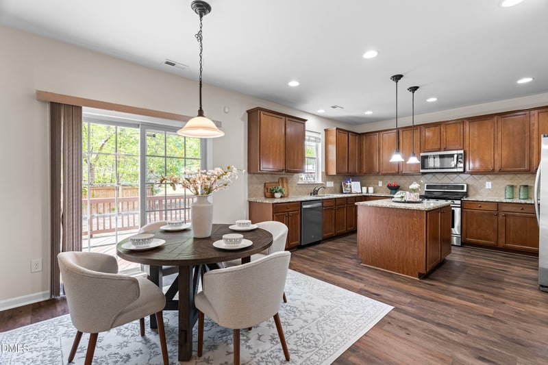 304 Liberty Rose Dr, Morrisville, NC 27560
