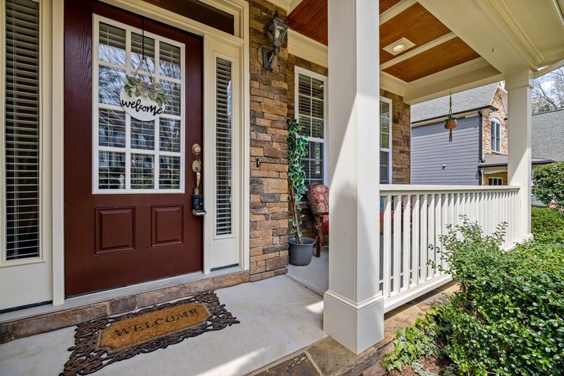 304 Long Bottom Trl, Holly Springs, NC 27540