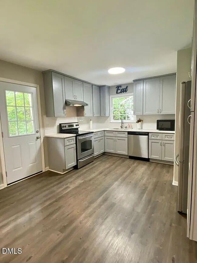 304 Northclift Dr, Raleigh, NC 27609