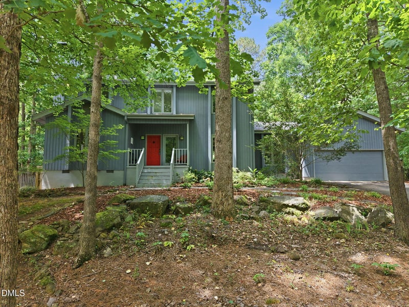 304 Old Forest Creek Dr, Chapel Hill, NC 27514