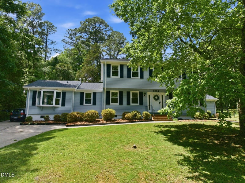304 Plum Ln, Chapel Hill, NC 27517