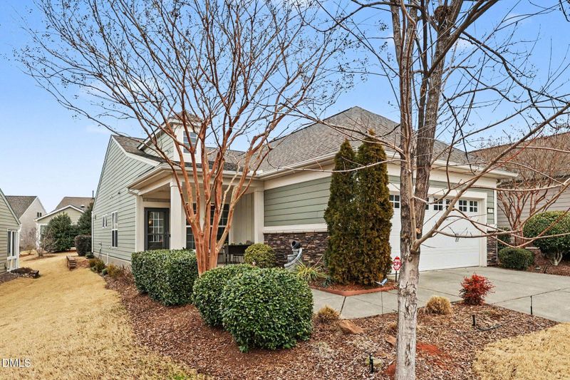 304 Rosedale Creek Dr, Durham, NC 27703