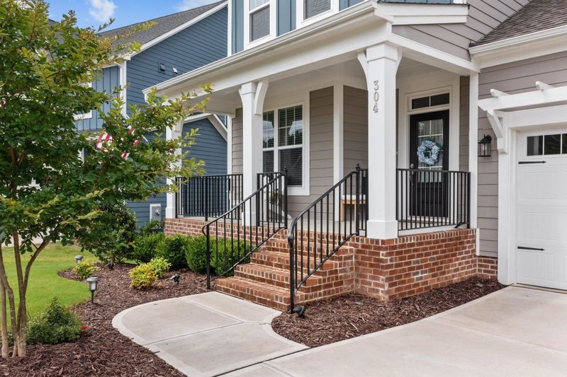 304 Two Creeks Loop, Chapel Hill, NC 27517