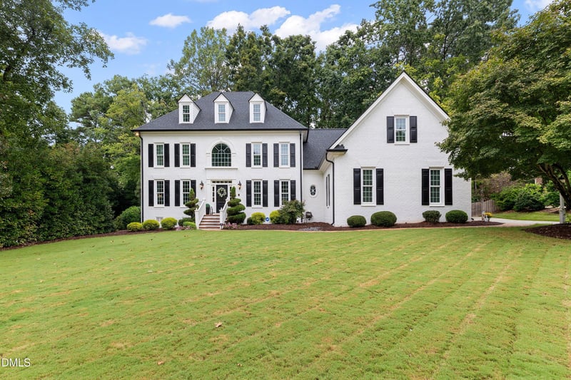 304 Versailles Dr, Cary, NC 27511