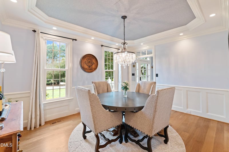 304 Versailles Dr, Cary, NC 27511