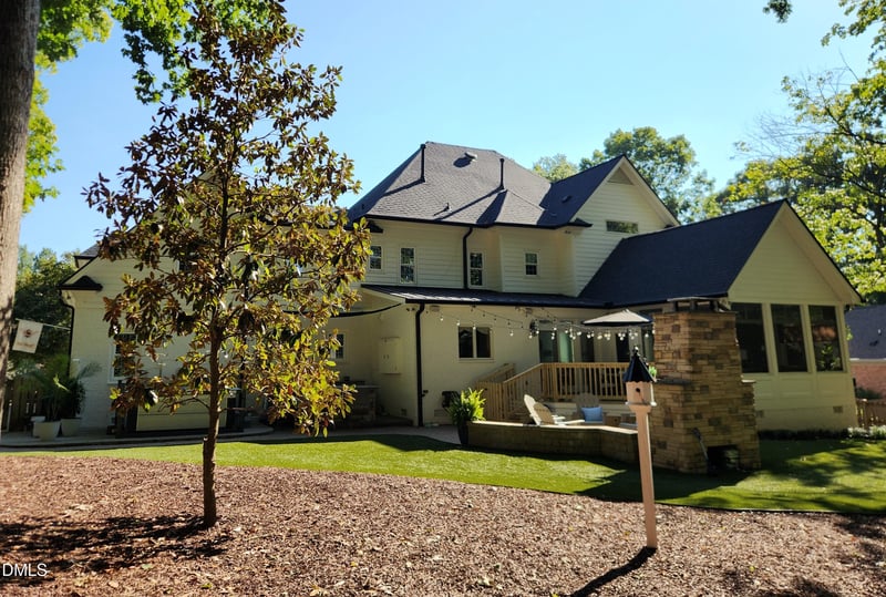 304 Versailles Dr, Cary, NC 27511