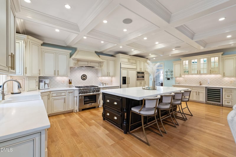 304 Versailles Dr, Cary, NC 27511