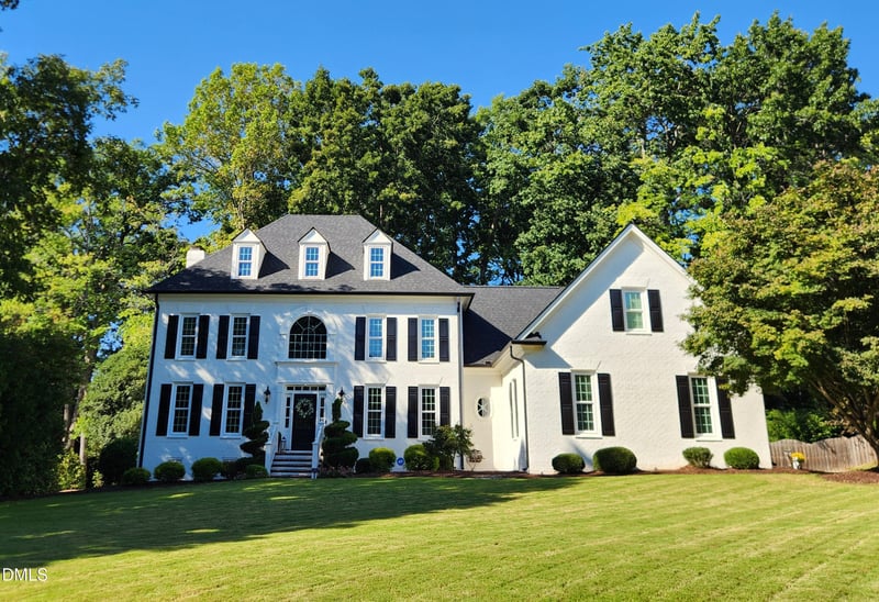 304 Versailles Dr, Cary, NC 27511