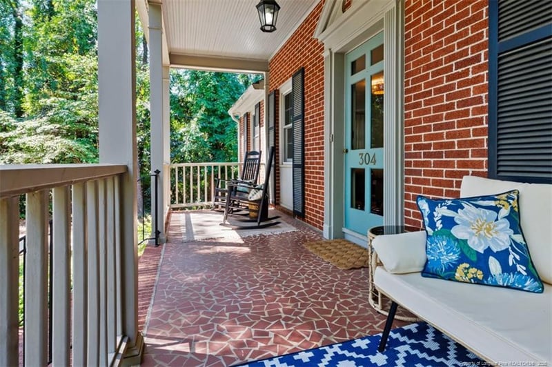 304 Woodcrest Rd, Fayetteville, NC 28305