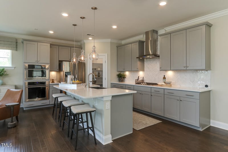 3041 Ocean Sunrise Dr, Wake Forest, NC 27587