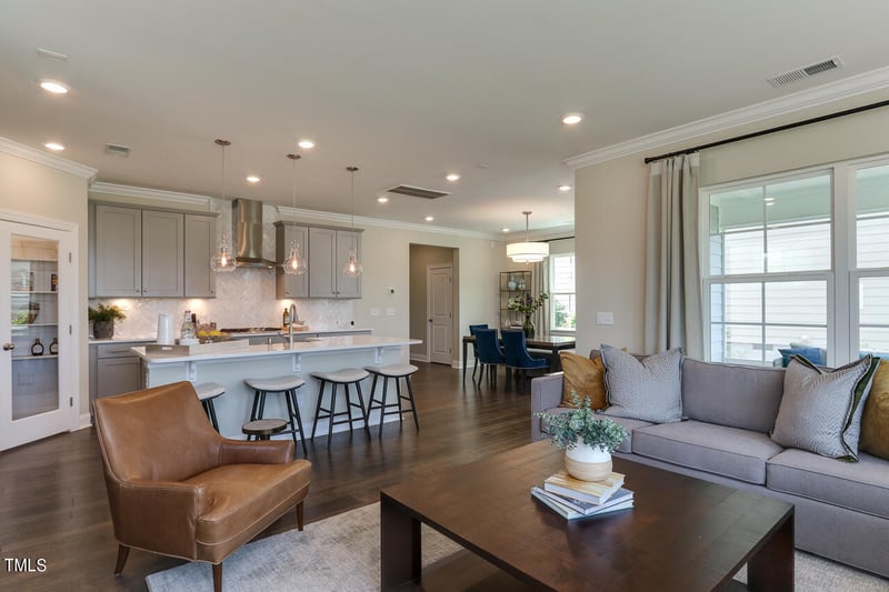 3041 Ocean Sunrise Dr, Wake Forest, NC 27587