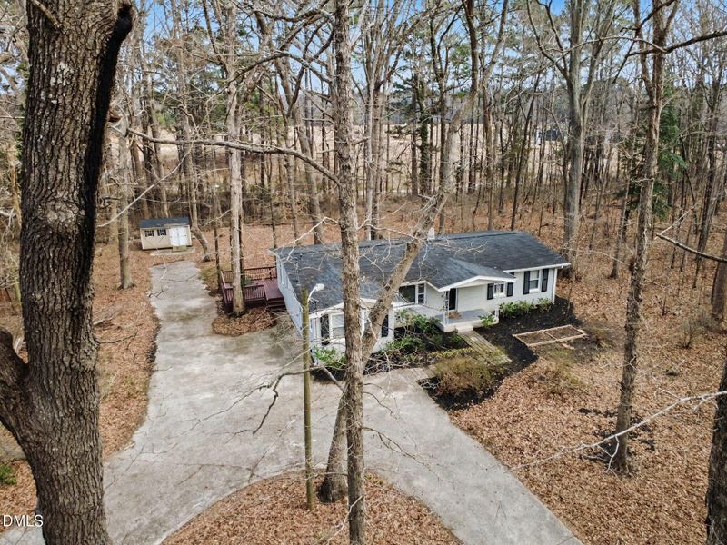 3043 Creech Rd, Raleigh, NC 27610