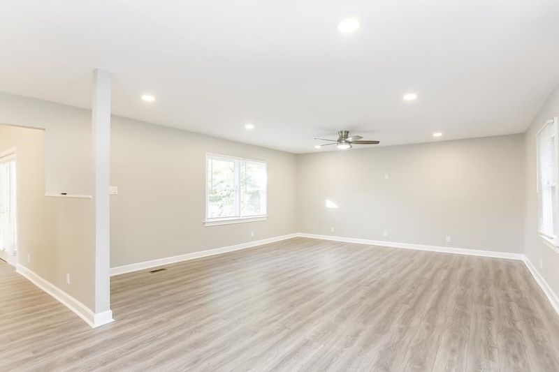 3046 Forrester St, Durham, NC 27704