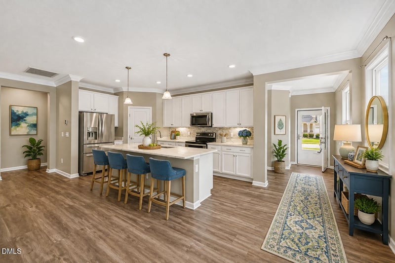 3049 Willow Ranch Dr, Fuquay Varina, NC 27526