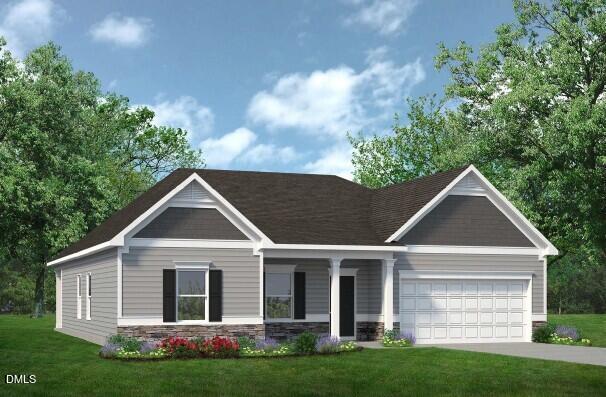 305 Allegheny Dr, Sanford, NC 27330