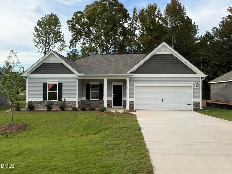 305 Allegheny Dr, Sanford, NC 27330