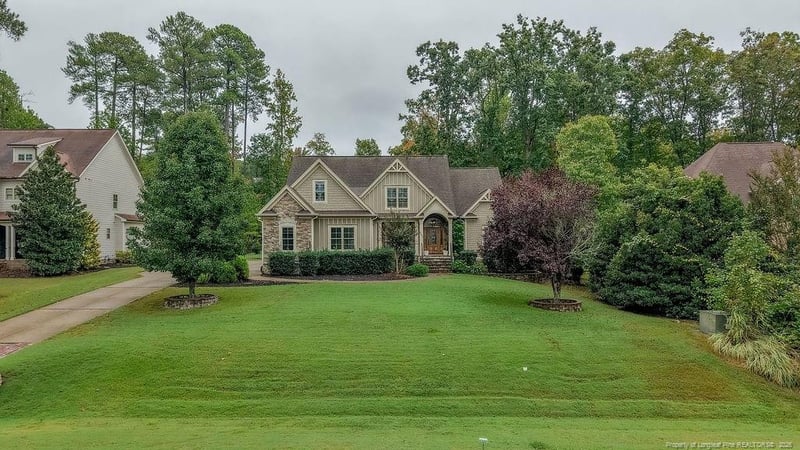 305 Bishop Falls Rd, Wake Forest, NC 27587