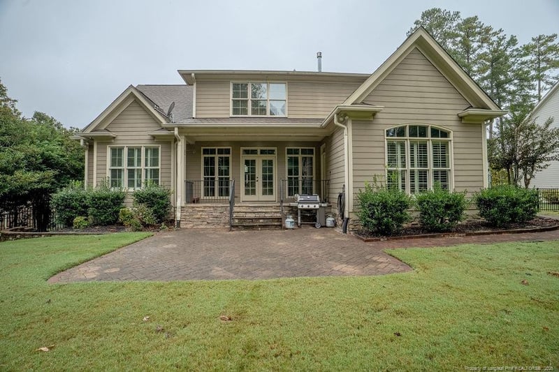 305 Bishop Falls Rd, Wake Forest, NC 27587
