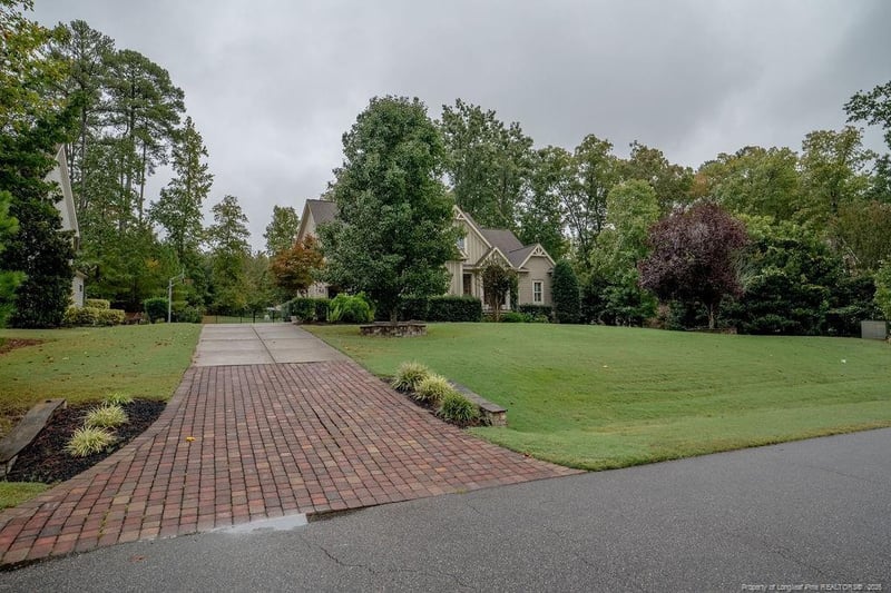 305 Bishop Falls Rd, Wake Forest, NC 27587
