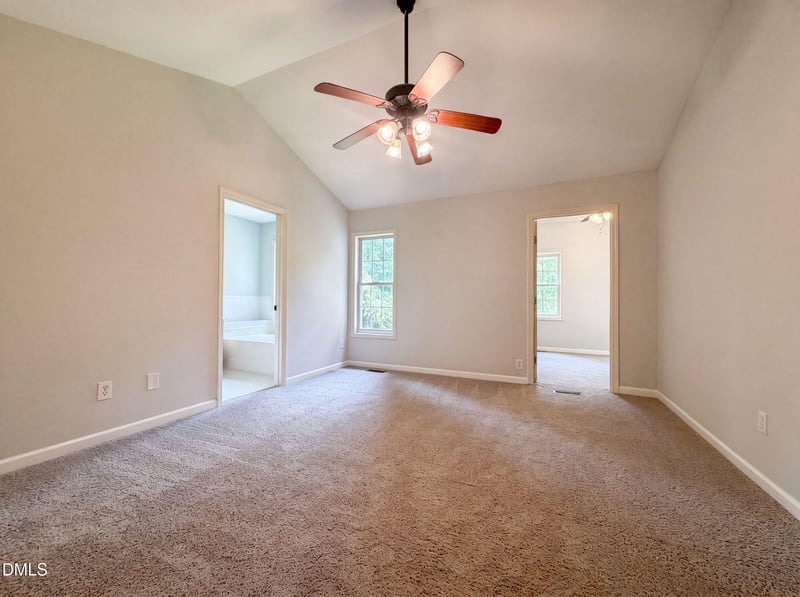 305 Brims Way, Garner, NC 27529