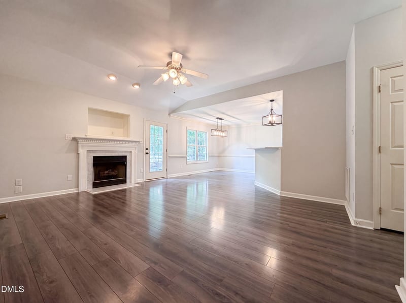 305 Brims Way, Garner, NC 27529