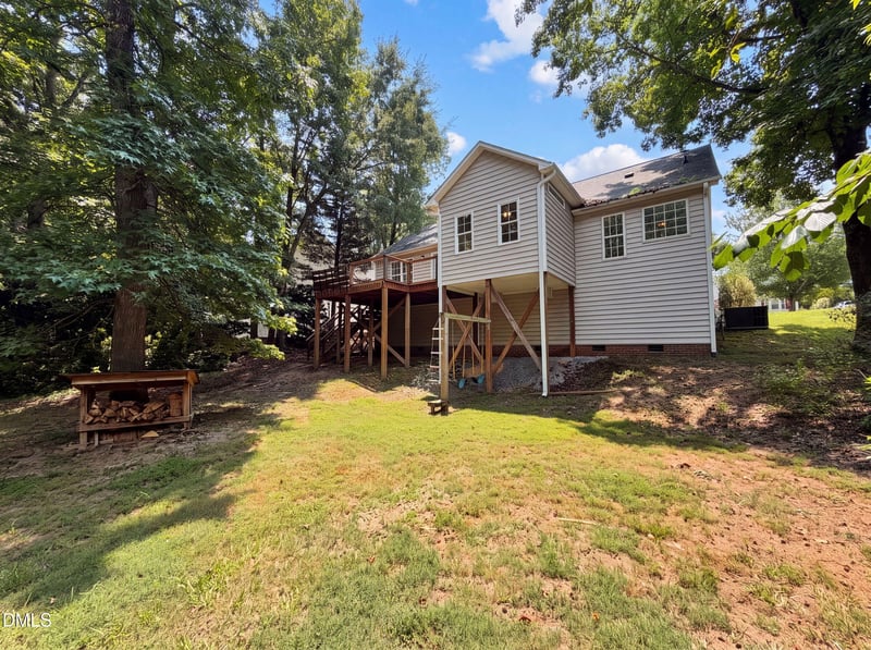 305 Brims Way, Garner, NC 27529