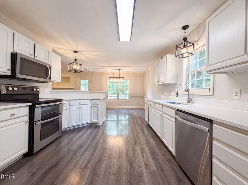 305 Brims Way, Garner, NC 27529